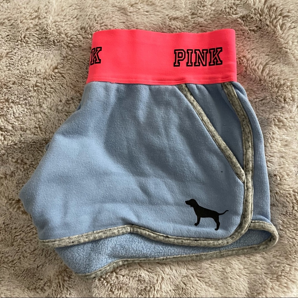 VS PINK SHORTS